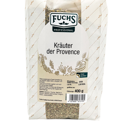 Fuchs Kräuter der Provence