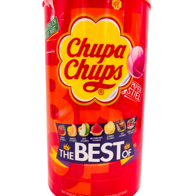 Chupa Chups The Best Of