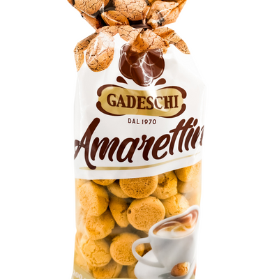 Gadeschi Amarettini