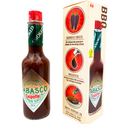 McIlhenny Tabasco Chipotle