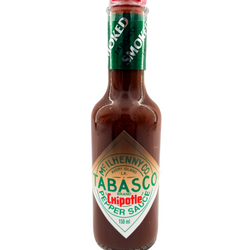 McIlhenny Tabasco Chipotle