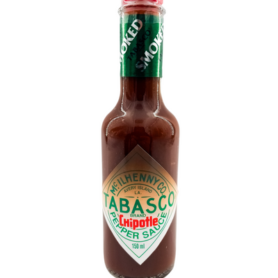 McIlhenny Tabasco Chipotle