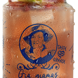 Gia...giamas Apfel-Granatapfel