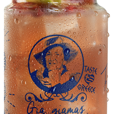 Gia...giamas Apfel-Granatapfel