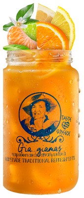 Gia...giamas Multivitamin Citrus Frucht
