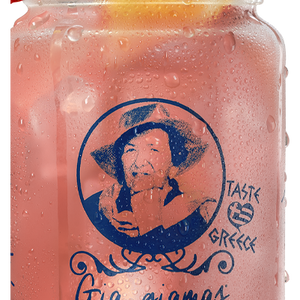 Gia...giamas Erdbeere-Zitrone