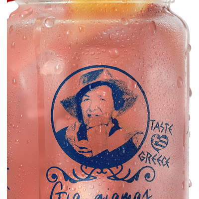 Gia...giamas Erdbeere-Zitrone