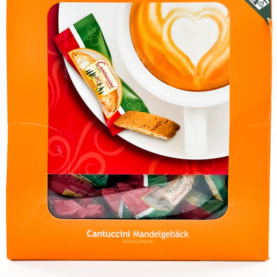 Hellma Cantuccini Mandelgebäck