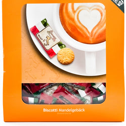 Hellma Biscotti Mandelgebäck
