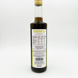 Griechischer Bergteesirup