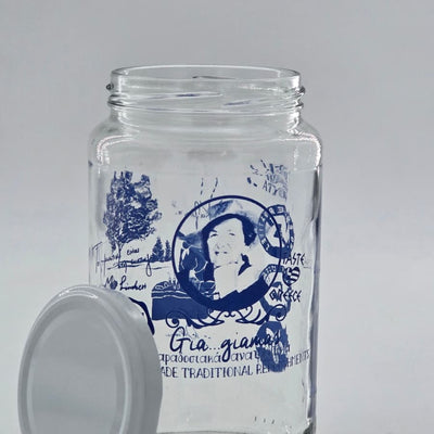 Gia...giamas Glas