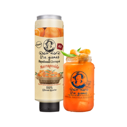 GiaGiamas Mandarine